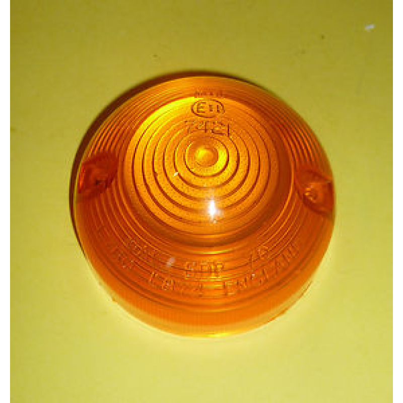 VLT034org Kn.licht lens oranje 86-